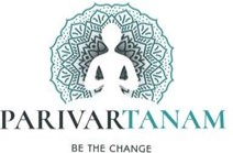 Parivartanam Logo